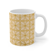 Load image into Gallery viewer, Lani Mug 11oz (Yellow)
