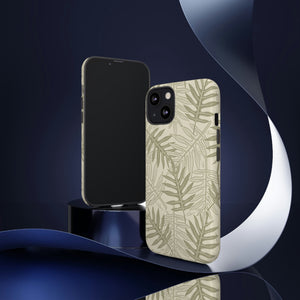Laua’e Phone Case