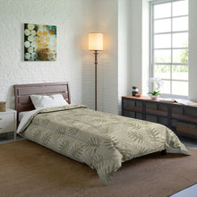 Load image into Gallery viewer, Laua’e Comforter

