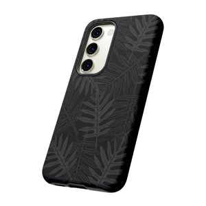 Laua’e Phone Case (Gray)