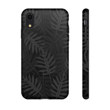 Load image into Gallery viewer, Laua’e Phone Case (Gray)
