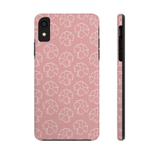Load image into Gallery viewer, Puakenikeni Phone Case (Pink)
