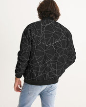 Load image into Gallery viewer, Dark Kalo Men&#39;s Bomber Jacket (Kalo Bomber)
