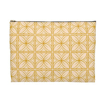 Load image into Gallery viewer, Lani Pouch (Yellow)
