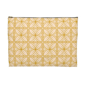 Lani Pouch (Yellow)