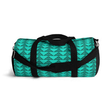 Load image into Gallery viewer, ‘Io Script Duffel Bag
