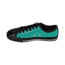Load image into Gallery viewer, Spear Script Women&#39;s Sneakers
