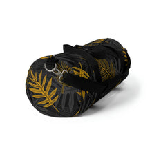 Load image into Gallery viewer, Laua’e Duffel Bag (Yellow)
