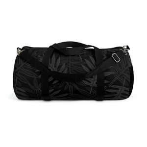 Laua’e Duffel Bag (Gray)