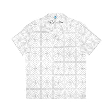 Load image into Gallery viewer, Lani Aloha Shirt (White)
