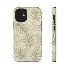 Load image into Gallery viewer, Laua’e Phone Case

