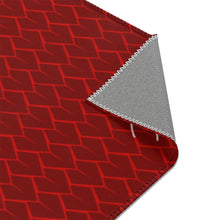 Load image into Gallery viewer, Spear Area Rug (Red)
