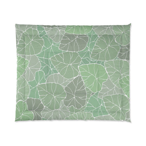 Light Kalo Comforter