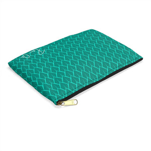 Spear Script Pouch