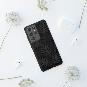 Laua’e Phone Case (Gray)
