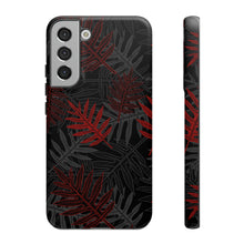 Load image into Gallery viewer, Laua’e Phone Case (Red)
