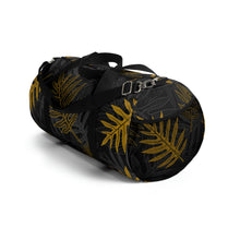 Load image into Gallery viewer, Laua’e Duffel Bag (Yellow)
