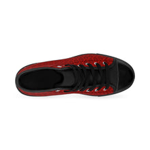 Load image into Gallery viewer, Spear Script Men&#39;s High-top Sneakers
