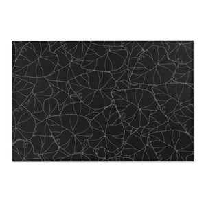Dark Kalo Area Rug
