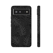 Load image into Gallery viewer, Laua’e Phone Case (Gray)
