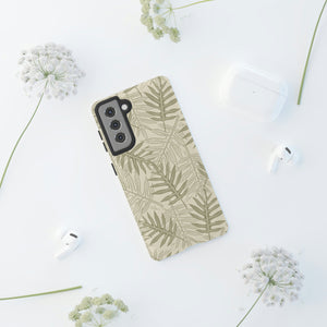 Laua’e Phone Case