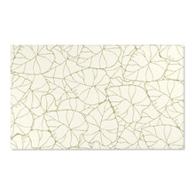 Load image into Gallery viewer, Kalo Area Rug (Green/White)
