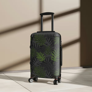 Laua’e Suitcase (Green)