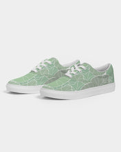 Load image into Gallery viewer, Light Kalo Women&#39;s Lace Up Canvas Shoe
