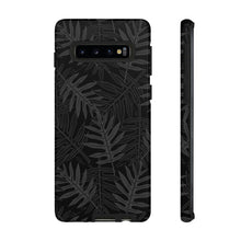 Load image into Gallery viewer, Laua’e Phone Case (Gray)
