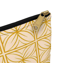 Load image into Gallery viewer, Lani Pouch (Yellow)
