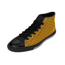 Load image into Gallery viewer, Spear Script Women&#39;s High-top Sneakers
