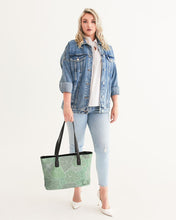 Load image into Gallery viewer, Light Kalo Stylish Tote
