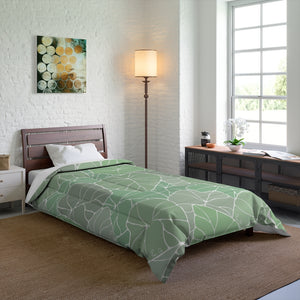 Light Kalo Comforter