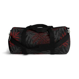 Laua’e Duffel Bag (Red)