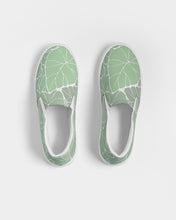 Load image into Gallery viewer, Light Kalo Women&#39;s Slip-On Canvas Shoe
