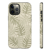 Load image into Gallery viewer, Laua’e Phone Case
