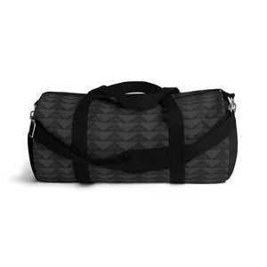 ‘Io Script Duffel Bag