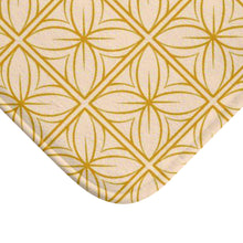 Load image into Gallery viewer, Lani Bath Mat (Yellow)
