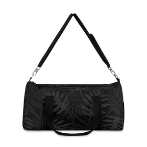 Laua’e Duffel Bag (Gray)