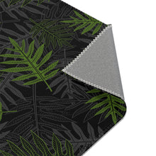 Load image into Gallery viewer, Laua’e Area Rug (Green)
