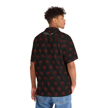 Load image into Gallery viewer, Kanaka Aloha Shirt (Red)

