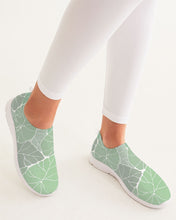 Load image into Gallery viewer, Light Kalo Women&#39;s Slip-On Flyknit Shoe
