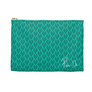 Spear Script Pouch