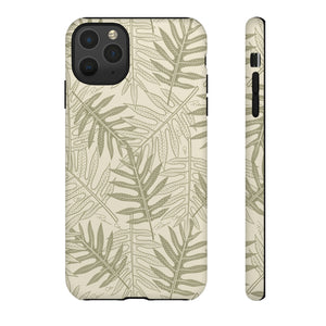 Laua’e Phone Case
