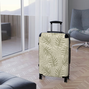 Laua’e Suitcase