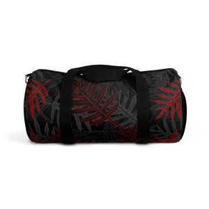 Laua’e Duffel Bag (Red)