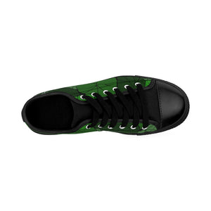 Kalo Script Men's Sneakers