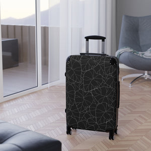 Dark Kalo Suitcase