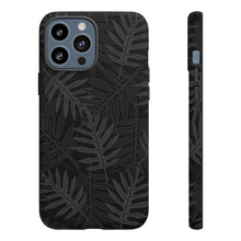Load image into Gallery viewer, Laua’e Phone Case (Gray)
