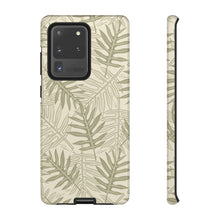 Load image into Gallery viewer, Laua’e Phone Case
